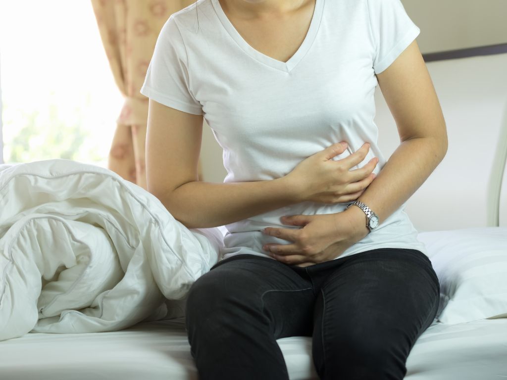 gut issues